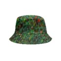 Grass Nature Meadow Inside Out Bucket Hat (Kids) View2