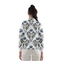 Flower Seamless Pattern Victorian Women s Windbreaker View2