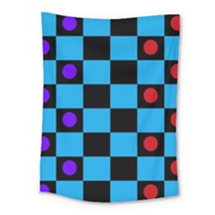 Background Pattern Geometric Game Medium Tapestry