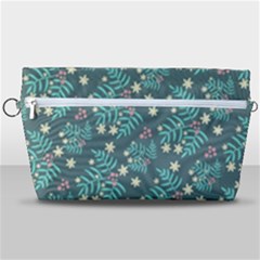 Illustration Pattern Seamless Handbag Organizer by Loisa77