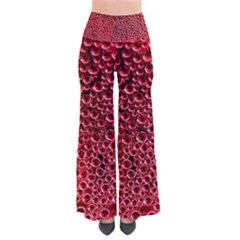 Drops Water Drop Trypophobia So Vintage Palazzo Pants by Loisa77