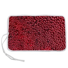 Drops Water Drop Trypophobia Pen Storage Case (s) by Loisa77