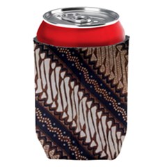 Batik Indonesian Culture Indonesia Authentic Can Holder by Perong