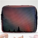 Aurora Borealis Alaska Sky Make Up Pouch (Large) View1