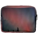 Aurora Borealis Alaska Sky Make Up Pouch (Large) View2