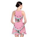 Aesthetic Cute Kawaii Watermelon Reversible Skater Dress View2