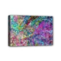 Abstract candies Mini Canvas 6  x 4  (Stretched) View1