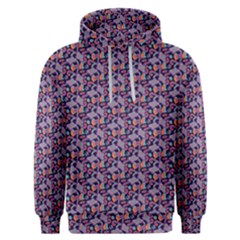 Trippy Cool Pattern Men s Overhead Hoodie