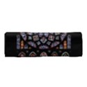 Chartres Cathedral Notre Dame De Paris Stained Glass Carry-on Travel Shoulder Bag View3