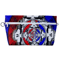 The Grateful Dead Handbag Organizer by Grandong