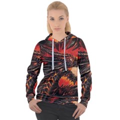 Dragon Women s Overhead Hoodie