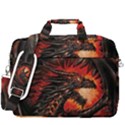 Dragon MacBook Pro 15  Shoulder Laptop Bag View3