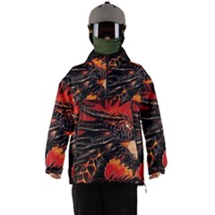 Dragon Men s Ski And Snowboard Waterproof Breathable Jacket by Ndabl3x