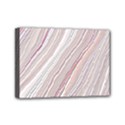 Marble Texture Marble Painting Mini Canvas 7  x 5  (Stretched) View1