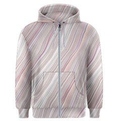 Marble Texture Marble Painting Men s Zipper Hoodie