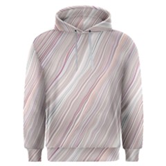 Marble Texture Marble Painting Men s Overhead Hoodie