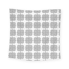 Abstract Pattern Texture Background Art Square Tapestry (small)