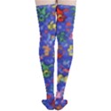 Grateful Dead Bears Thigh High Stockings View4