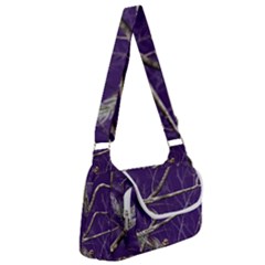 Realtree Camo Purple Pink Realtree Camo Multipack Bag by Perong