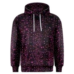 Glitter Light Lights Pastel Pattern Style Texture Men s Overhead Hoodie