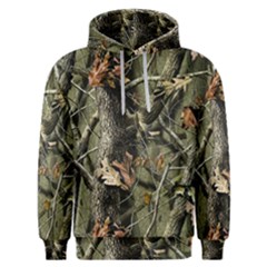 Realtree Camo Seamless Pattern Camo Hunting Men s Overhead Hoodie