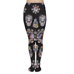 Photo Chartres Notre Dame Tights by Bedest