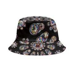 Photo Chartres Notre Dame Inside Out Bucket Hat by Bedest