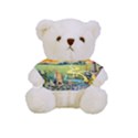 Grateful Dead Golden Road Full Print Cuddly Teddy Bear View1