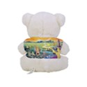 Grateful Dead Golden Road Full Print Cuddly Teddy Bear View2