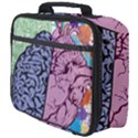 Brain Heart Balance Emotion Full Print Lunch Bag View4