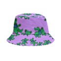 Grateful Dead Bears  Pattern Inside Out Bucket Hat View5