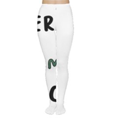 America  I Am Race Tights