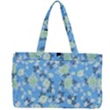 Pattern Texture Seamless Design Canvas Work Bag View2