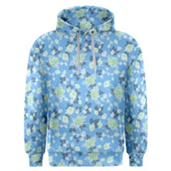 Pattern Texture Seamless Design Men s Overhead Hoodie