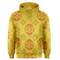 Art Pattern Design Background Men s Core Hoodie