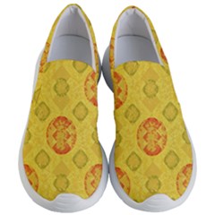 Art Pattern Design Background Women s Lightweight Slip Ons by Perong