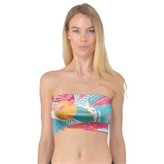 Background Abstract Bandeau Top