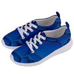 Background Colour Template Contrast Women s Lightweight Sports Shoes by Salmanaz77