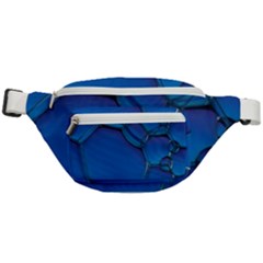 Background Colour Template Contrast Fanny Pack