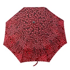 Drops Water Drops Trypophobia Folding Umbrellas by Salmanaz77