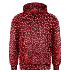 Drops Water Drops Trypophobia Men s Core Hoodie by Salmanaz77