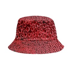 Drops Water Drops Trypophobia Inside Out Bucket Hat by Salmanaz77