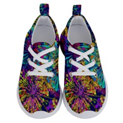 Illustration Graphics Art Running Shoes