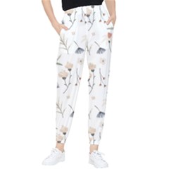 Floral 24 Women s Tapered Pants by XEENIQUE