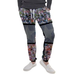 Photostudio 1721564768835 Men s Jogger Sweatpants by tunjiolaseni