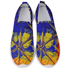 Cameringo 20240714 144327 Men s Slip On Sneakers by tunjiolaseni