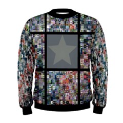 Photostudio 1721564921903 Photostudio 1721564768835 Men s Sweatshirt