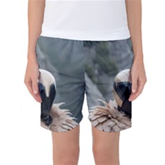 Digital Rebel  Women s Basketball Shorts by 1xmerch