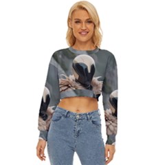 Digital Rebel  Lightweight Long Sleeve Sweatshirt