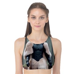 Digital Rebel (11) Tank Bikini Top by 1xmerch